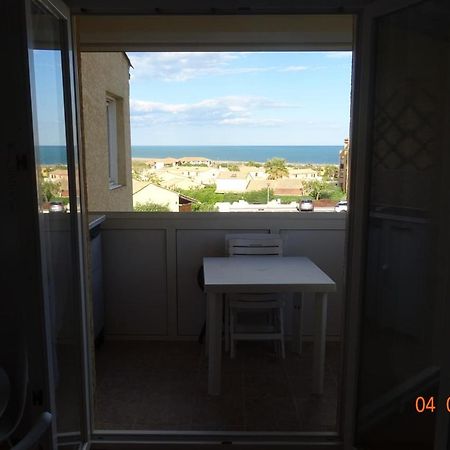 St Pierre La Mer, Vue Sur Mer, Quartier Calme, T2 Fleury  Luaran gambar